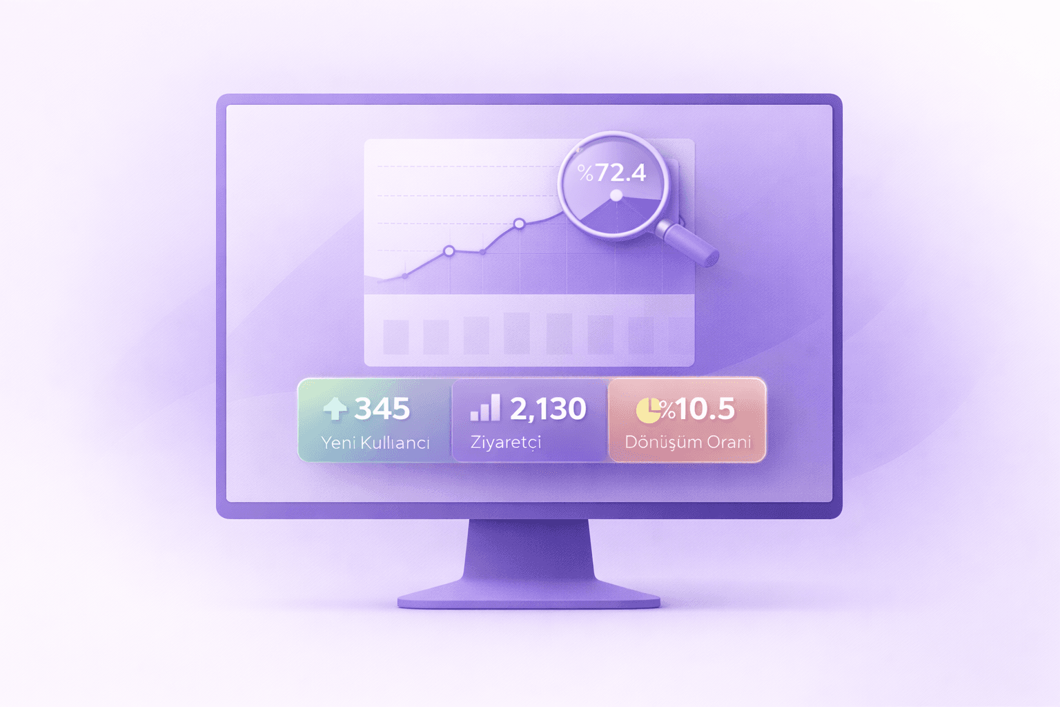 Raporlama ve Performans Analizi
