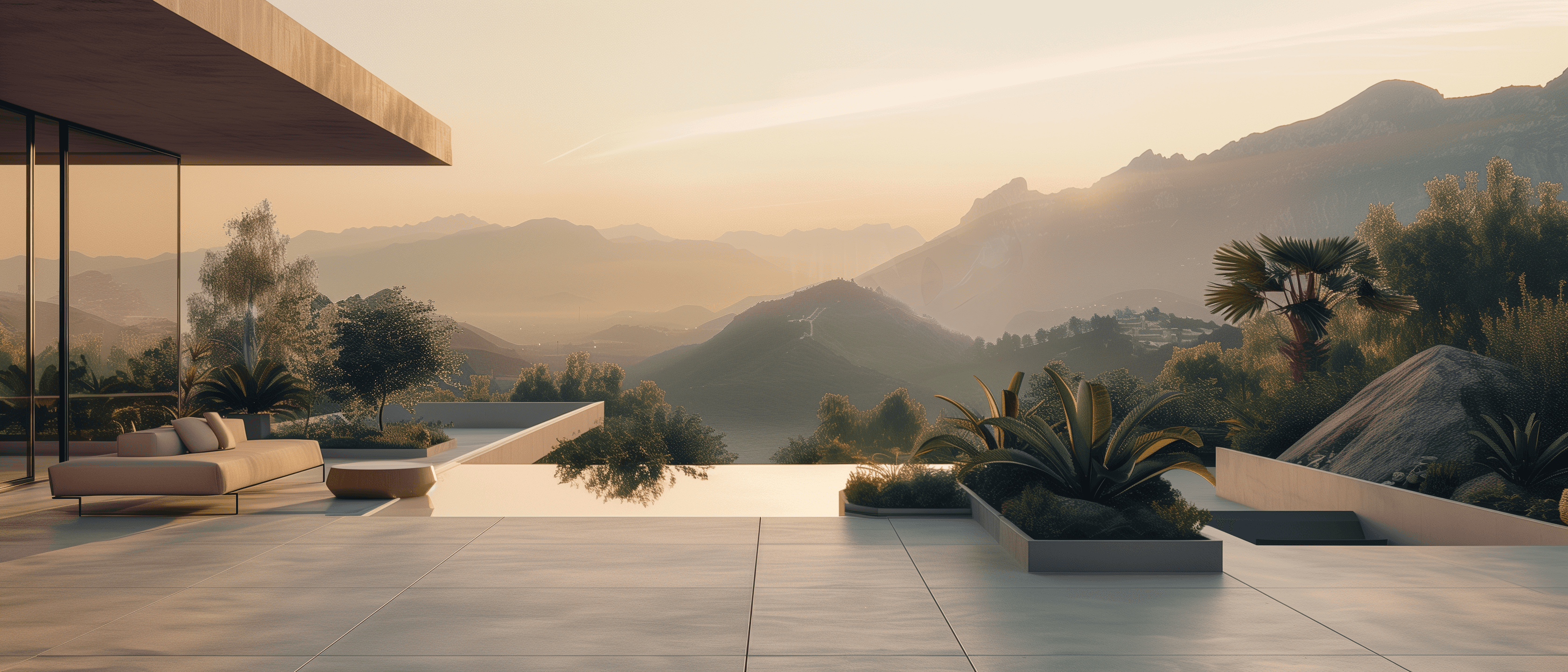 persons hand on white wall