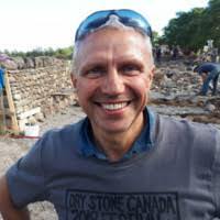 Profilbild David F. Wilson