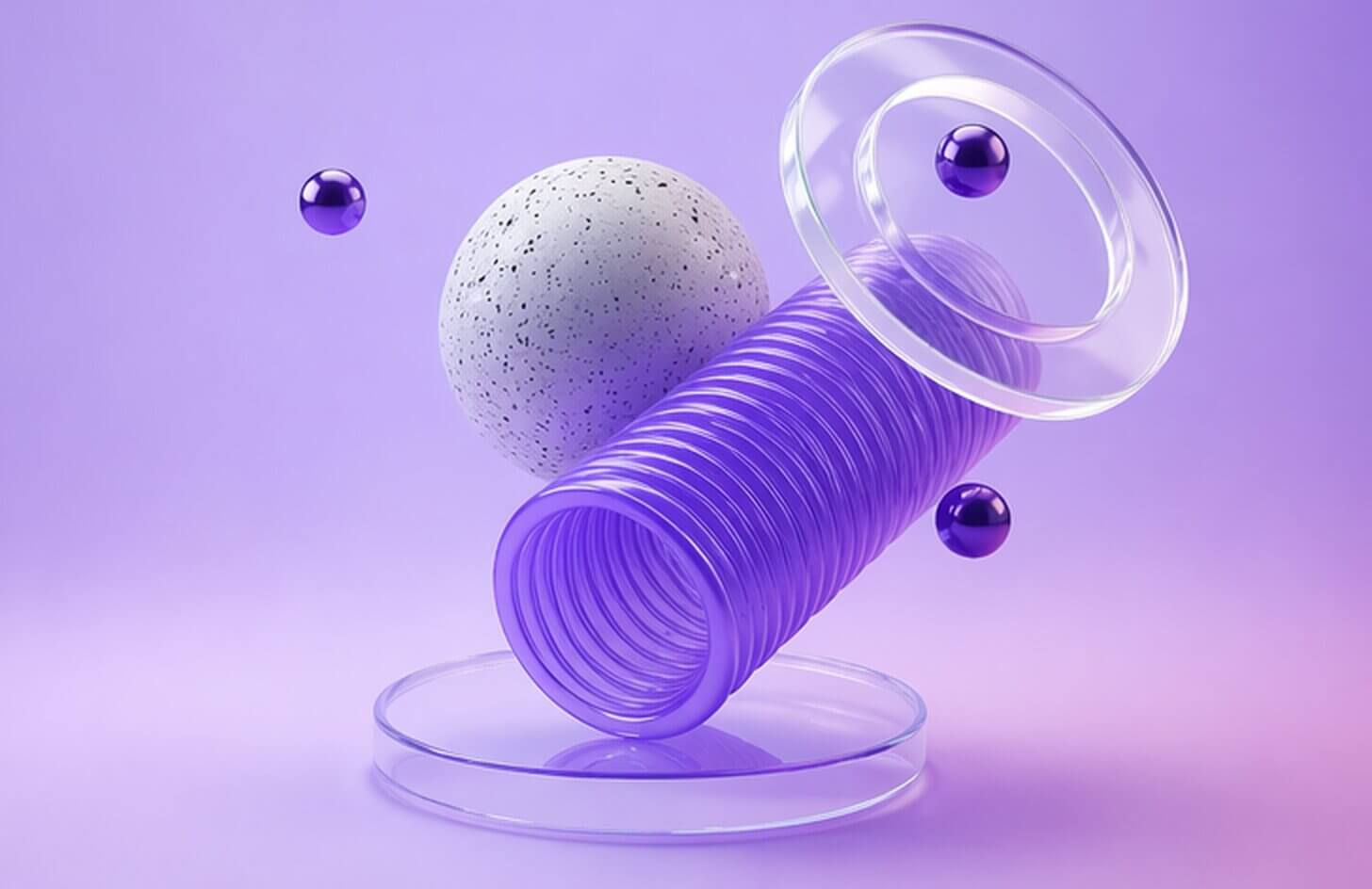 Motion & 3D experiences