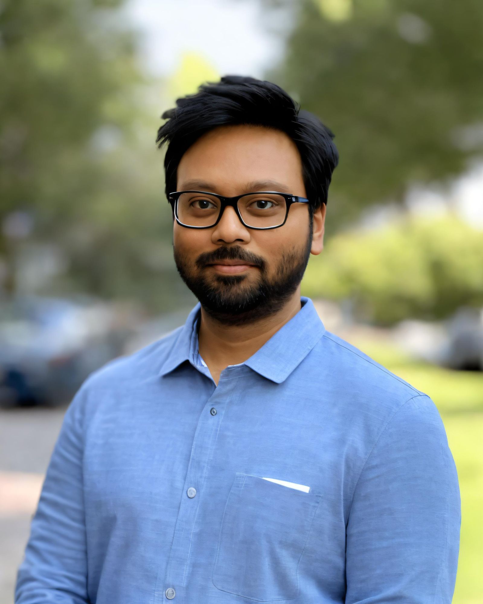 Surajit Sadhukhan