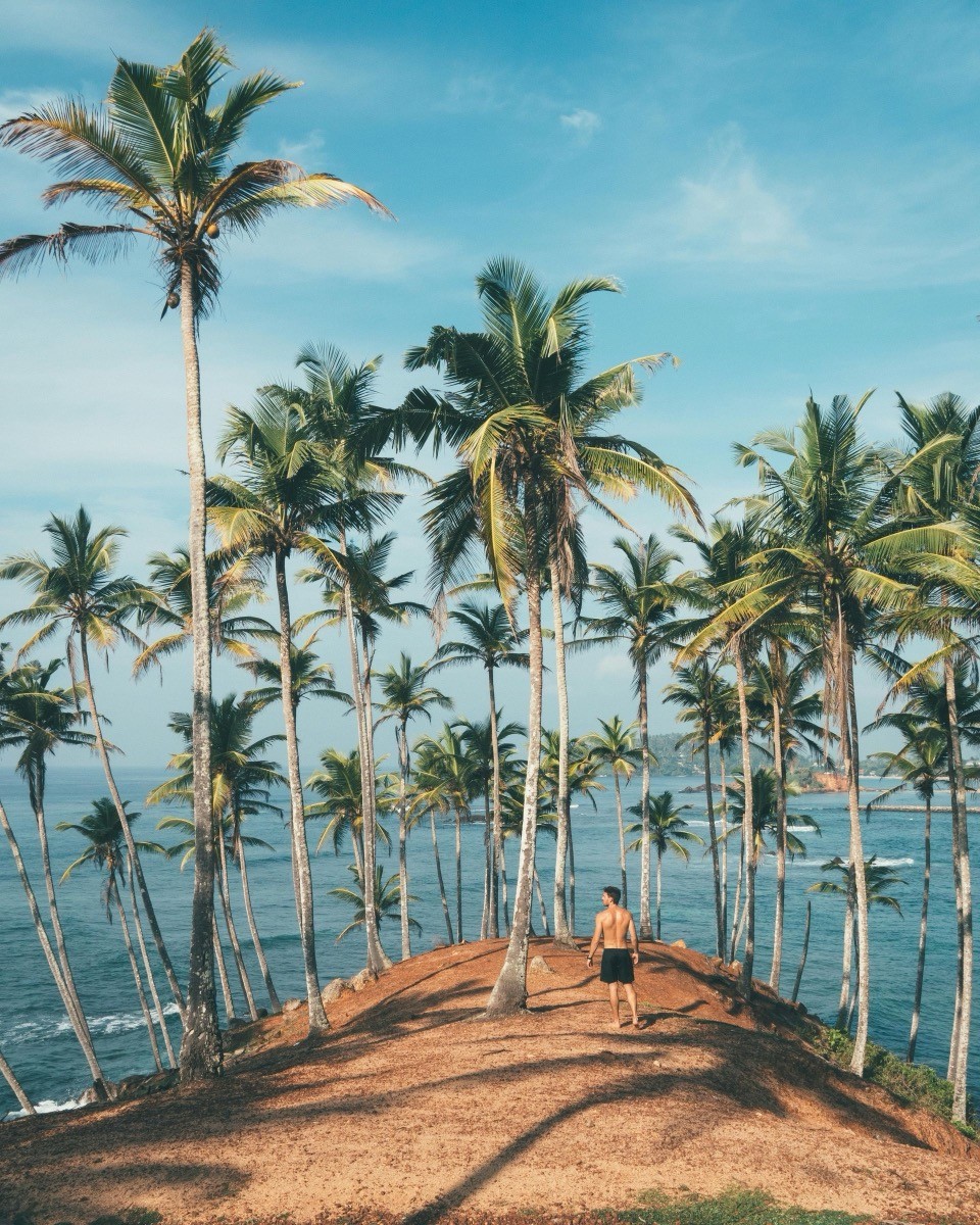 Your Next Dream Vacation Is Further Than You Think