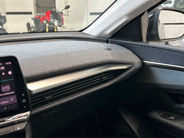 RENAULT Megane 2022 GREY Gebrauchtwagen - Galeriebild 20