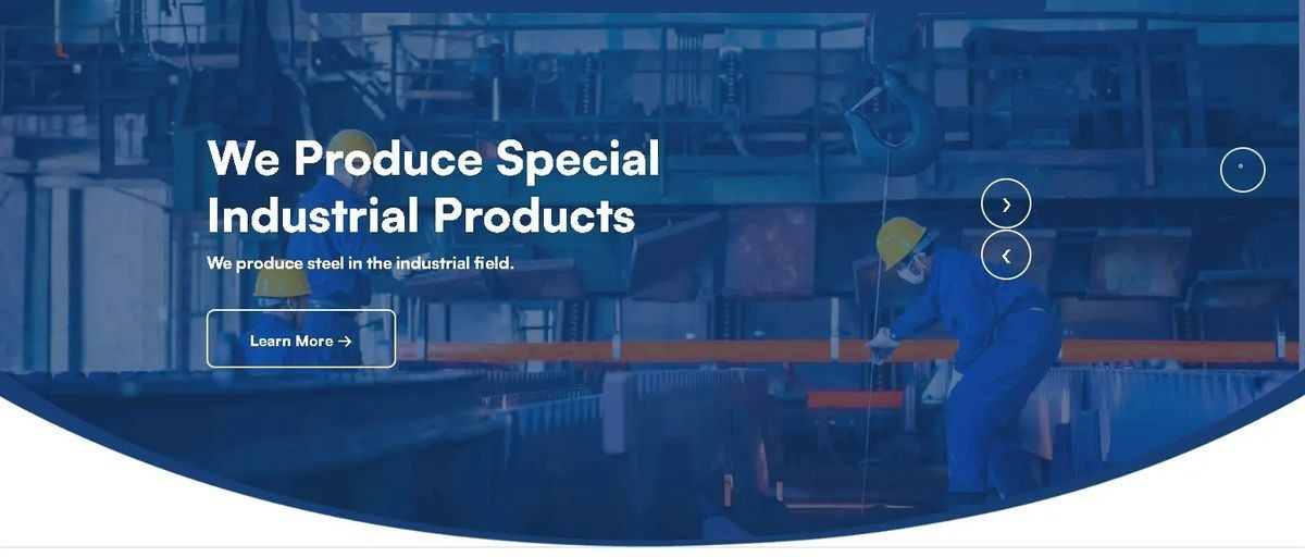 Established HVAC Manufacturing Business