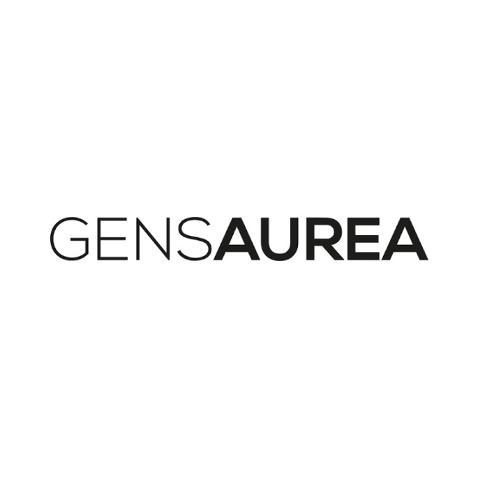 Gens Aurea Logo