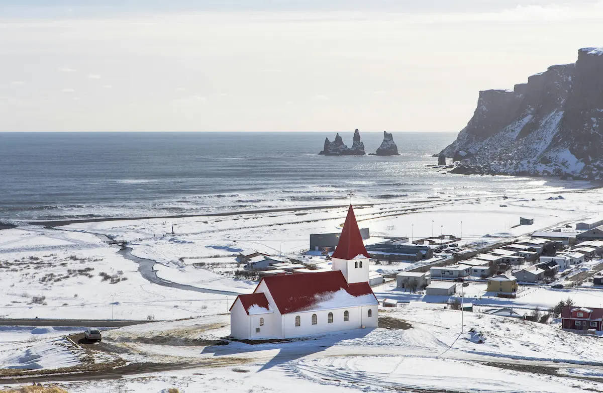 Iceland IP rights
