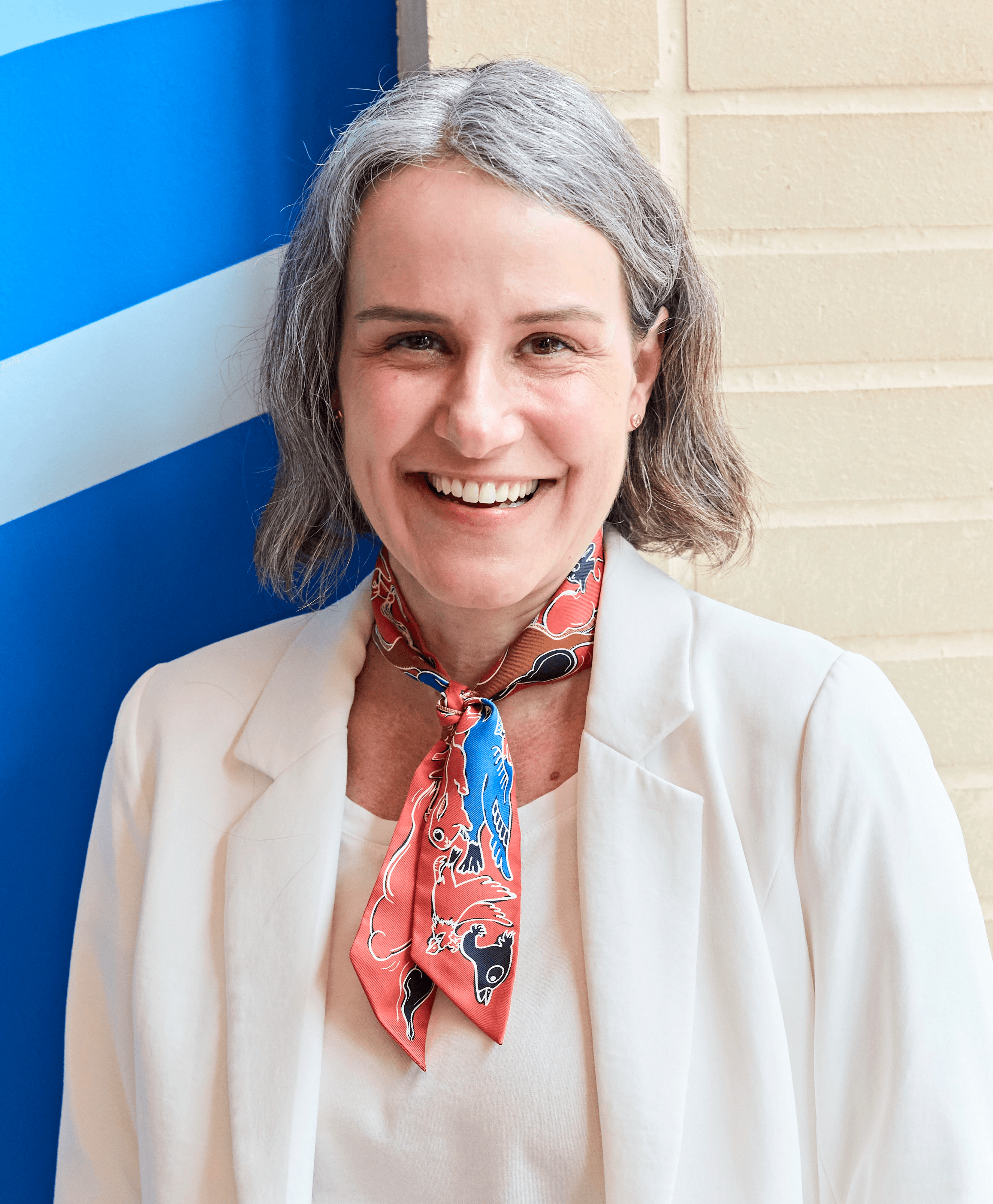 Ashley Jackson, Principal Realtor