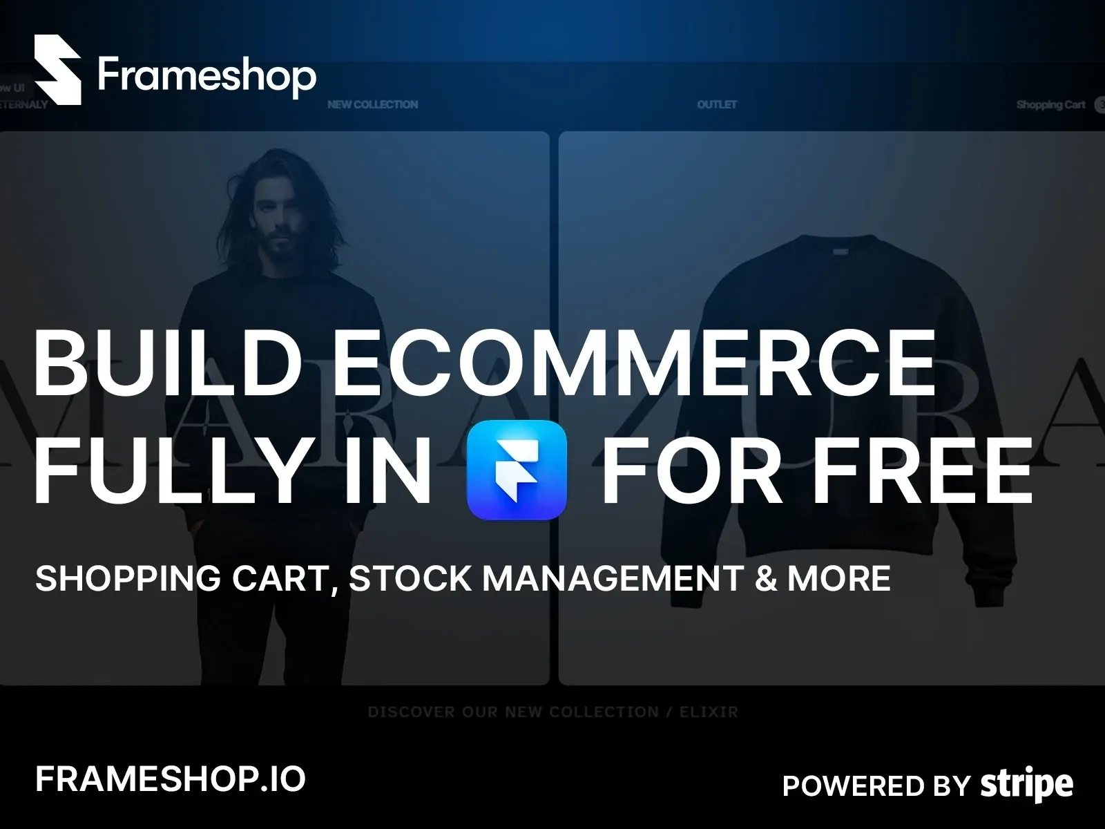 Frameshop&nbsp;