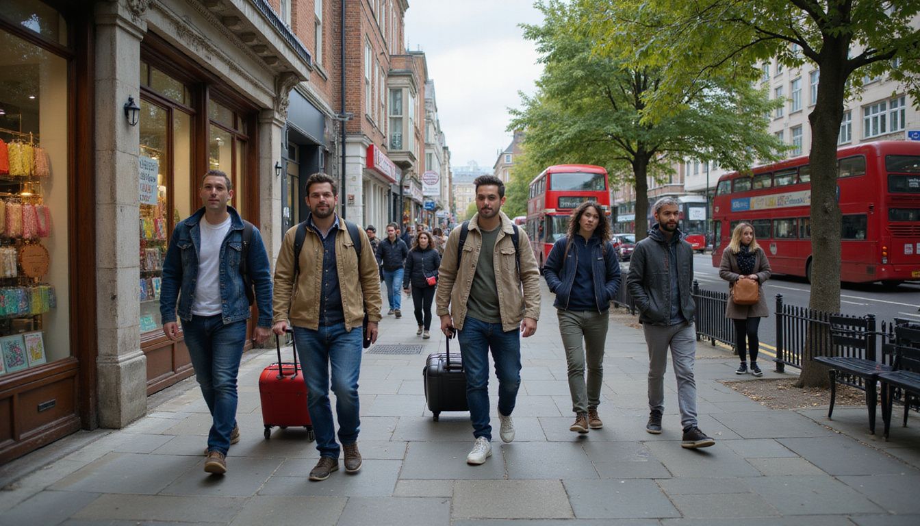 Best Neighborhoods to Stay in London: Top Areas for Your Perfect Stay