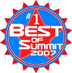 Best of Summit 1st Place Winner 2007