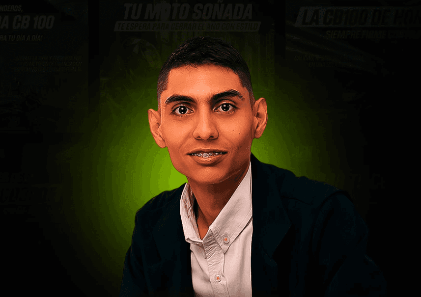 Avatar of the website author