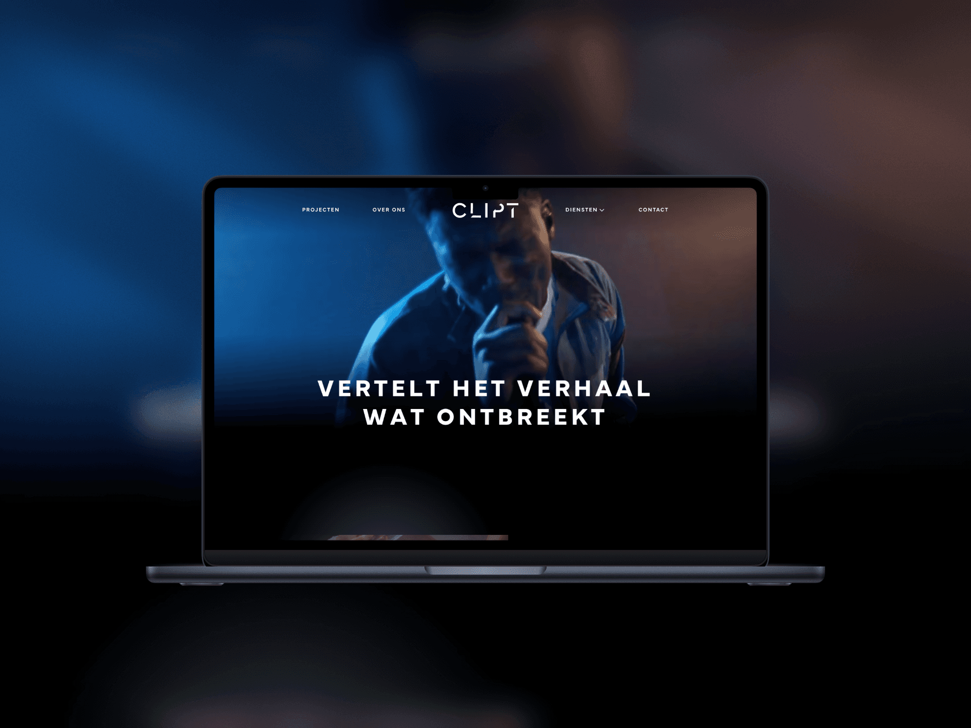 Project Sparc: Clipt