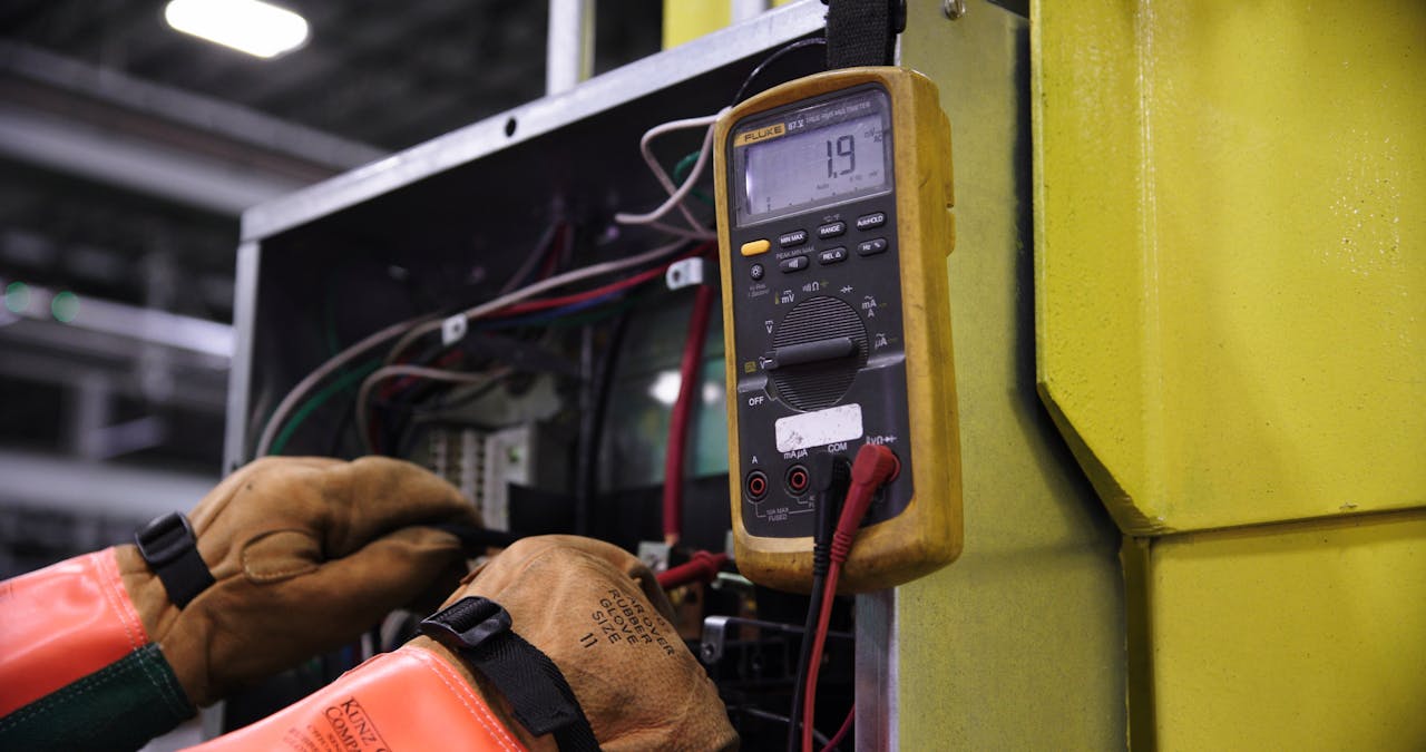 Electrical Inspections Kelowna