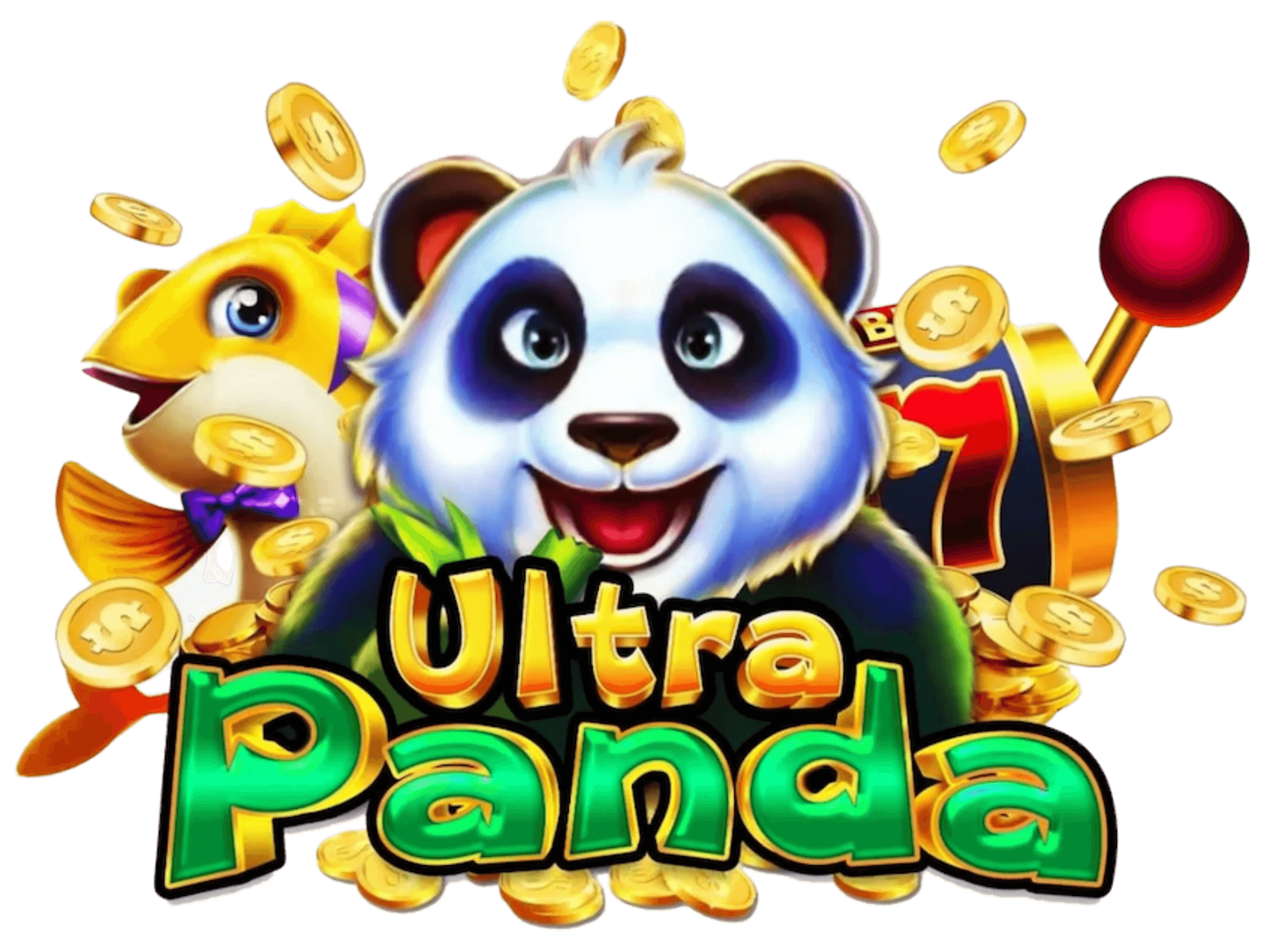 Ultra Panda