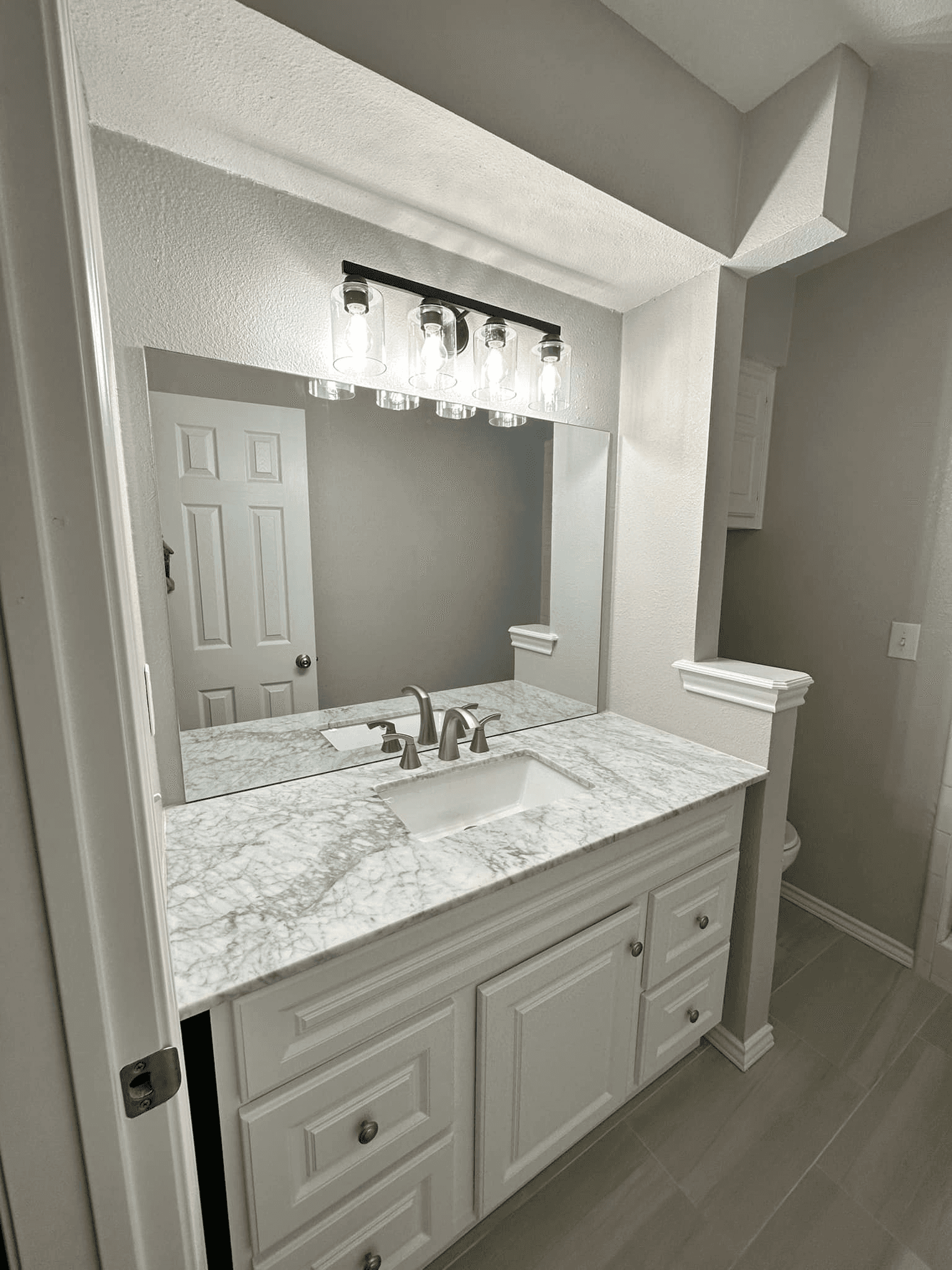 Bathroom remodeling service Team plano tx