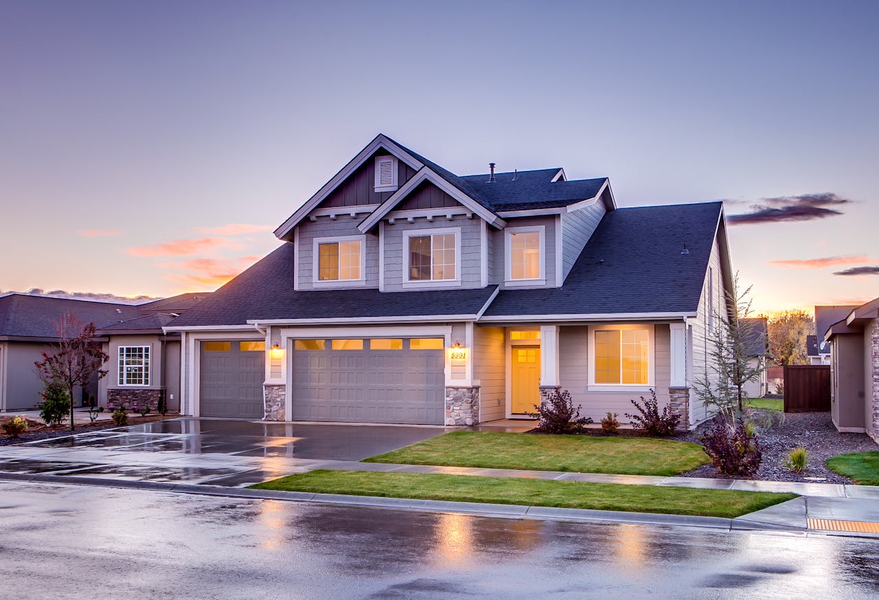 Red Deer Roofing