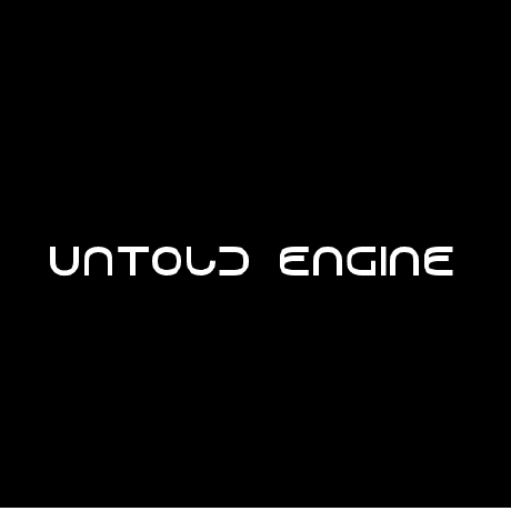 Untold Engine