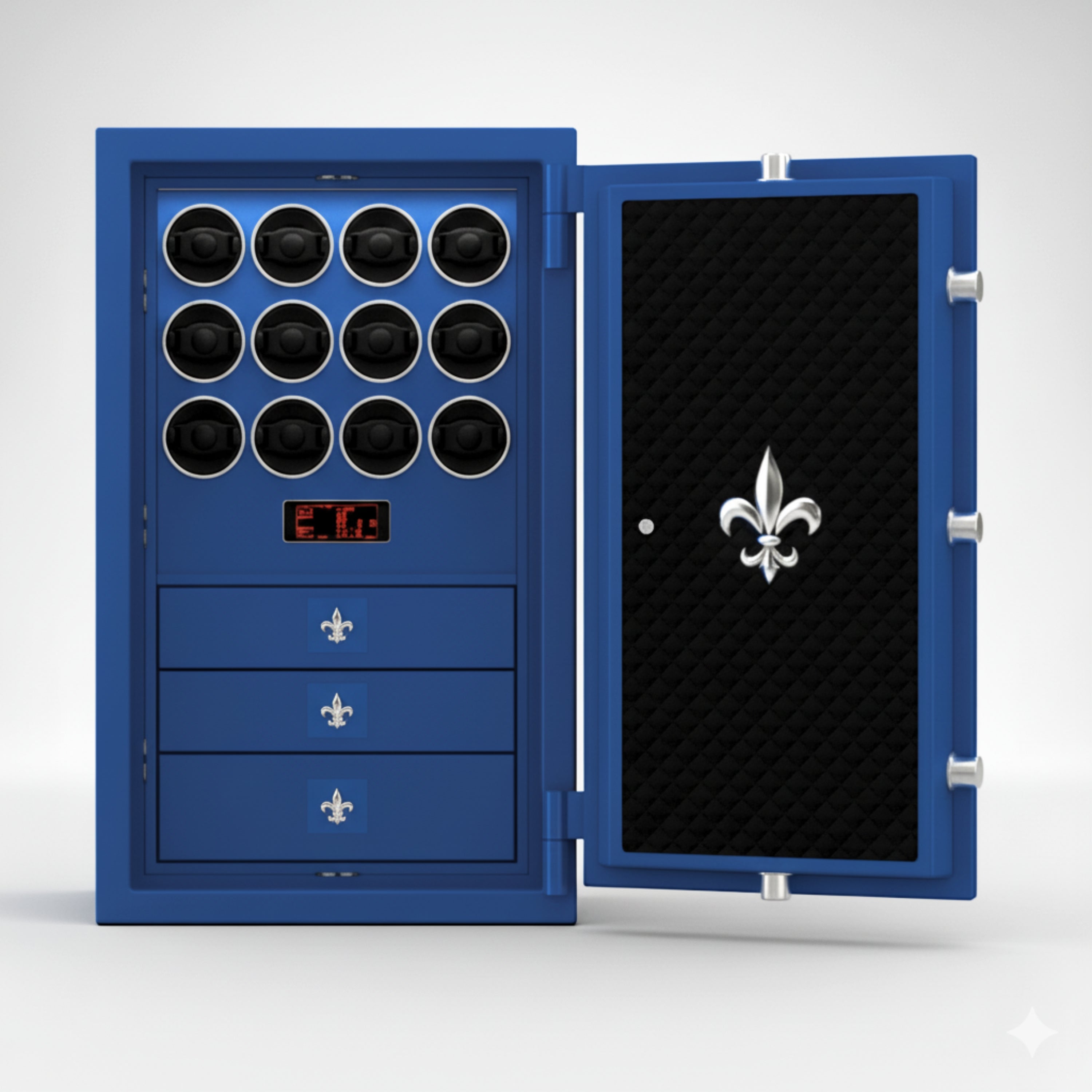 Large GUARDIAN' Luxury Safe image 1