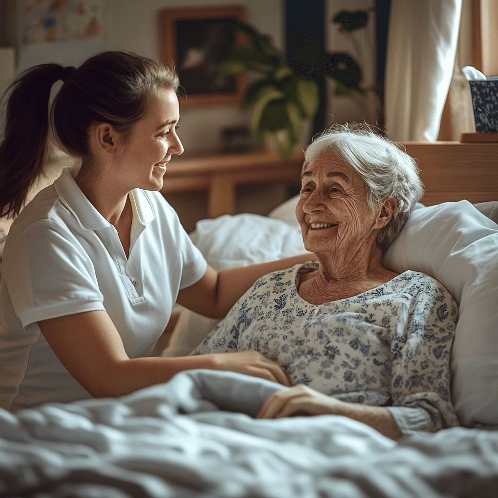 Kelly Park Limited Overnight Care Image 1