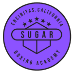 Sugar Boxing Academy