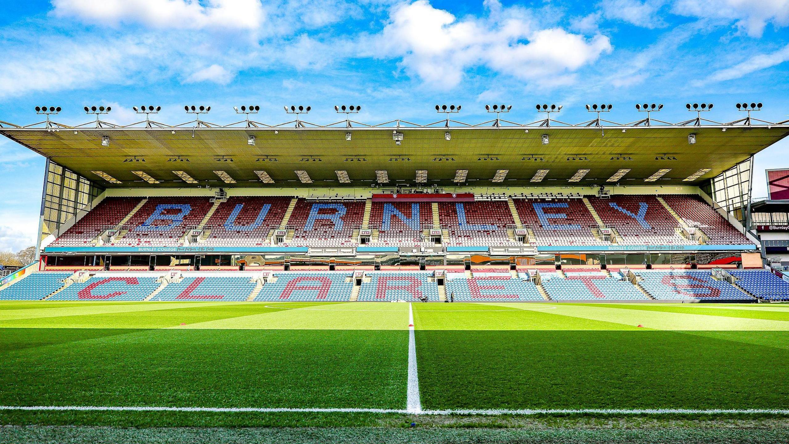 Burnley Football Club Stadium (2026) - All You Need to Know BEFORE ...