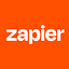 zapier logo logo.dev