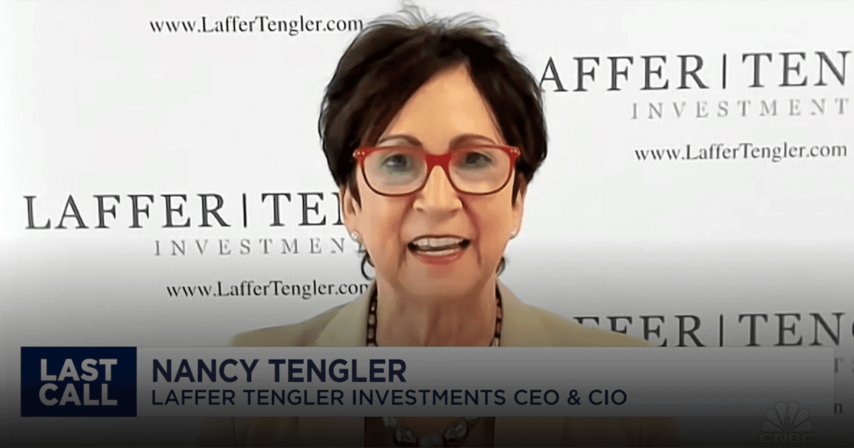 Tengler: You Have to Look Company by Company
