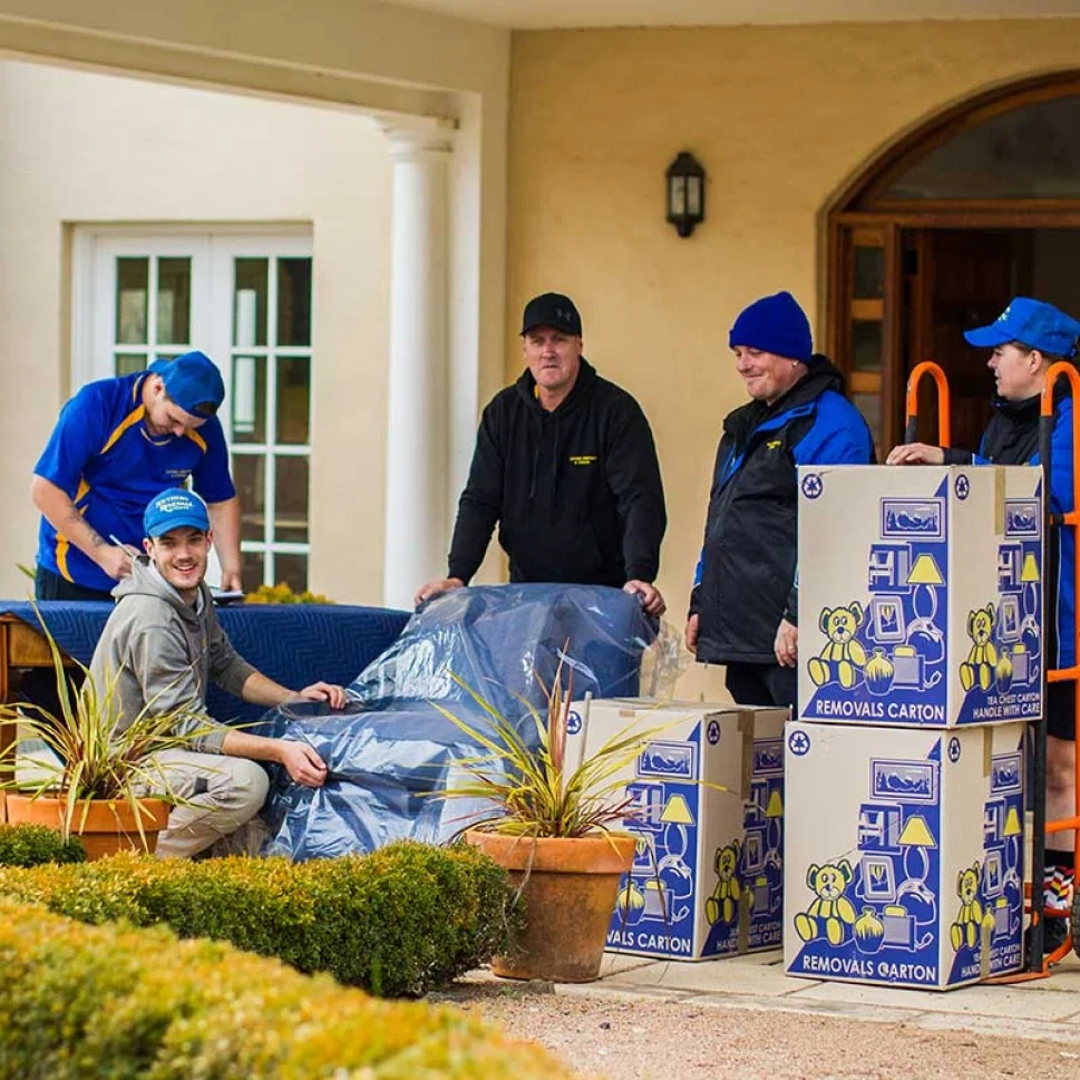 Everything you need – quality boxes, tape, bubble wrap, and delivered to your door, or grab it from your local depot. No mark-ups, no drama, just the right stuff to keep your move safe and simple.