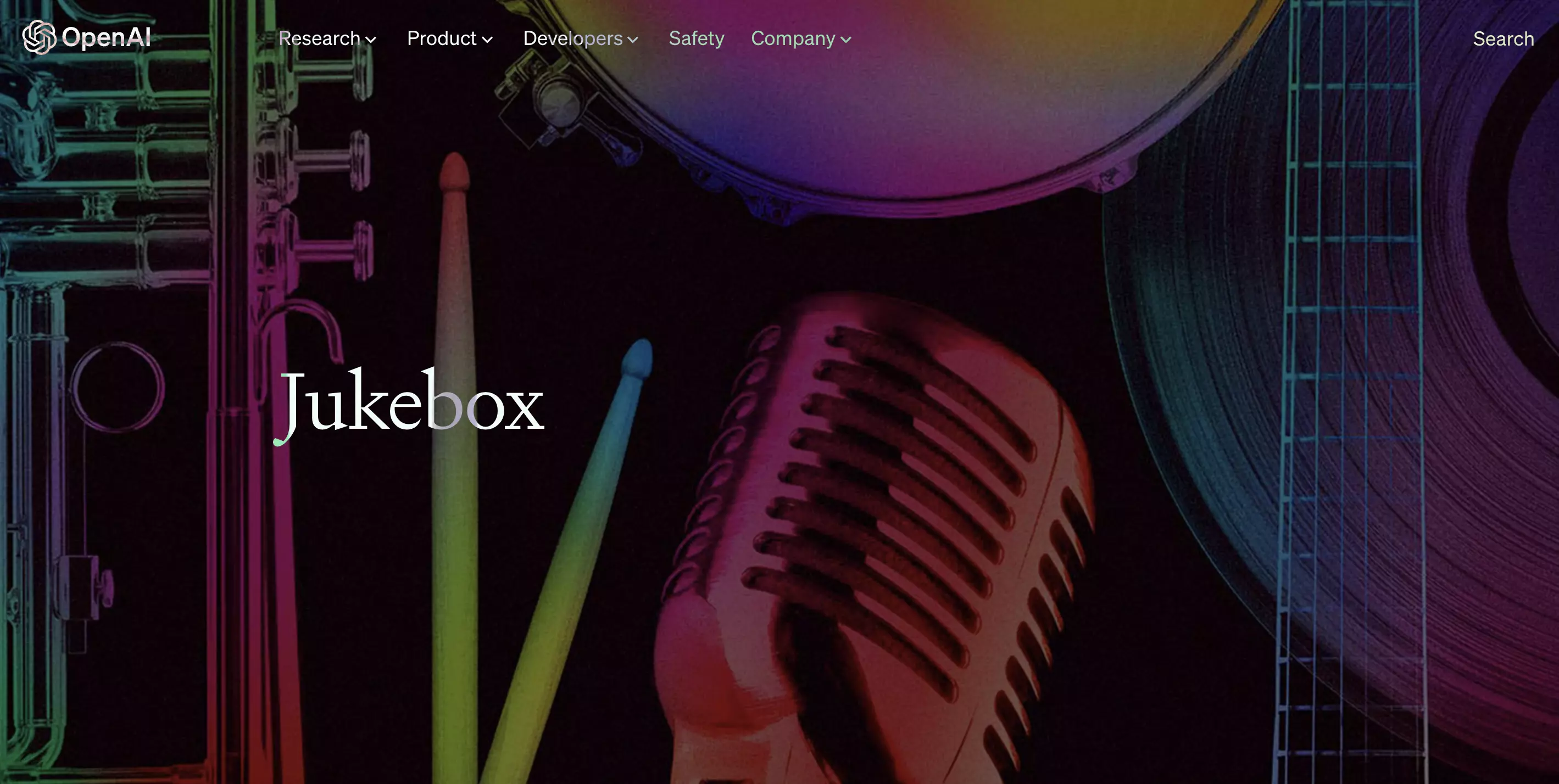 Jukebox