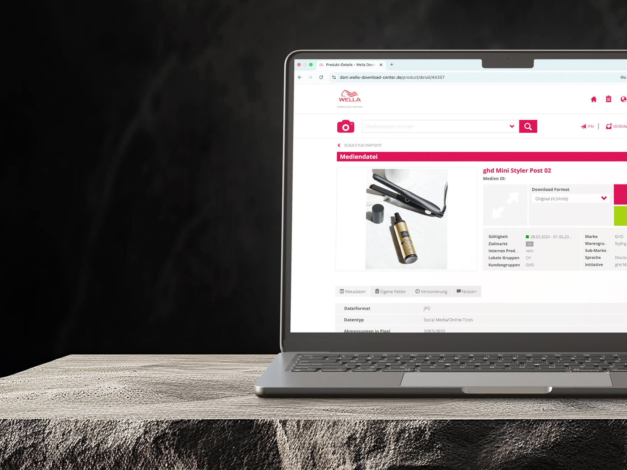 dietz-digital-case-wella