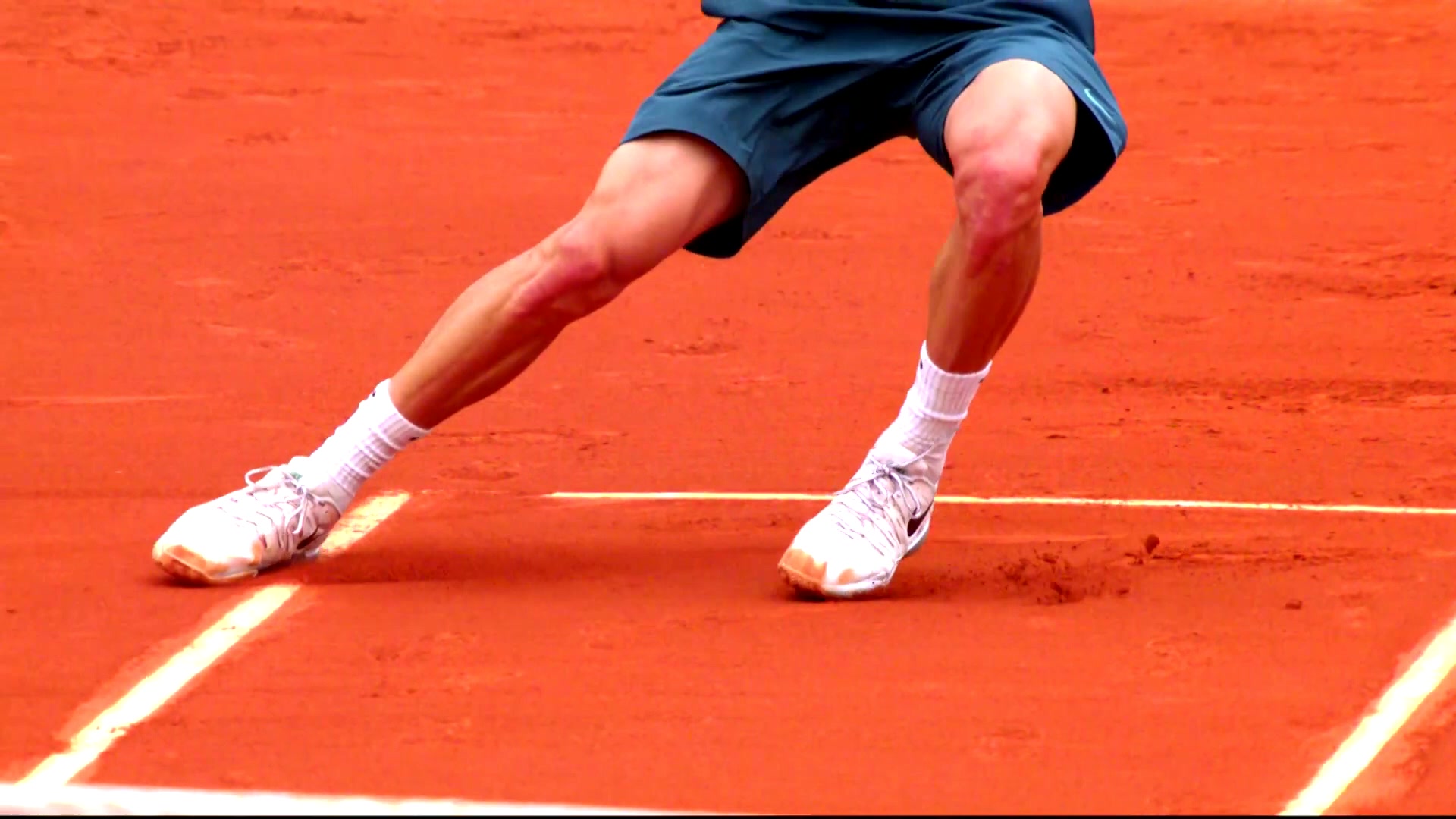Tennis club Trébeurden Joueur