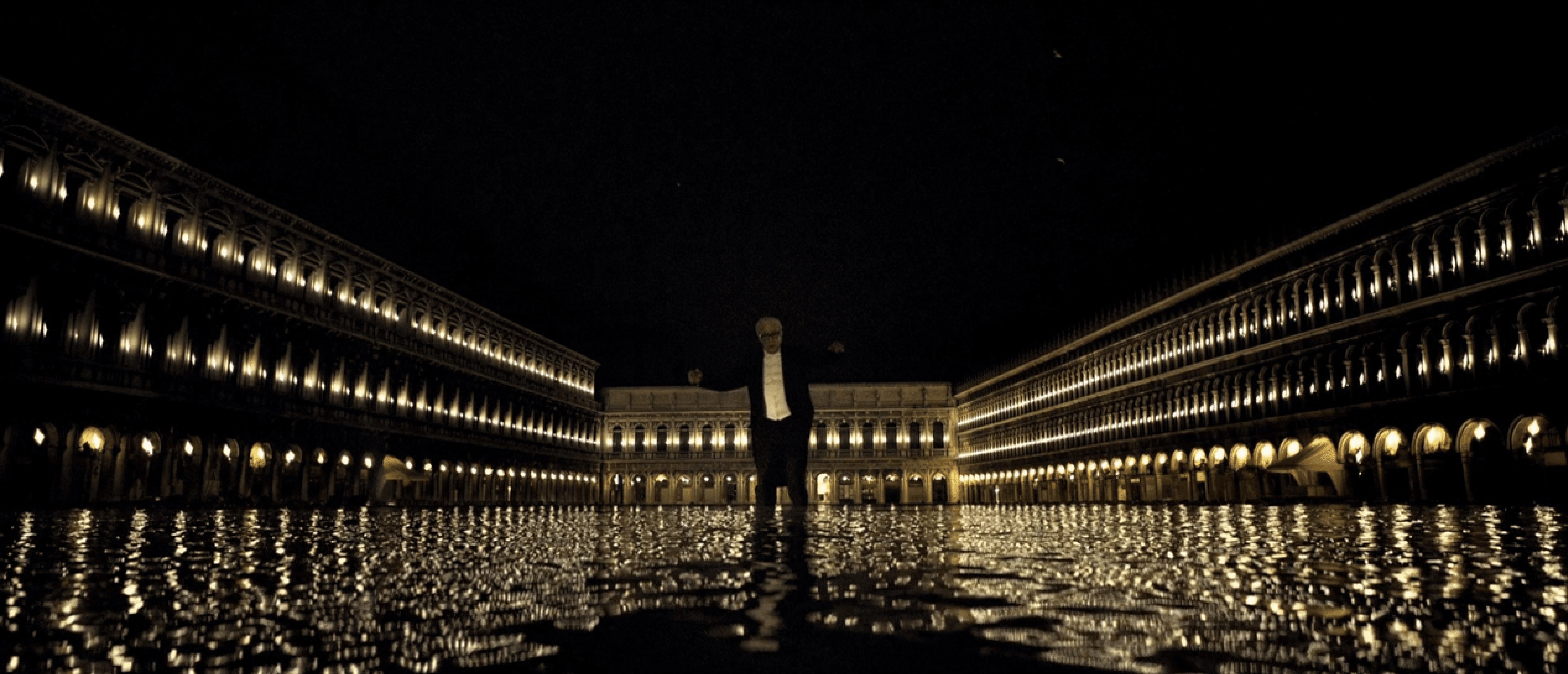 영화 '유스(YOUTH)' 스틸컷 3