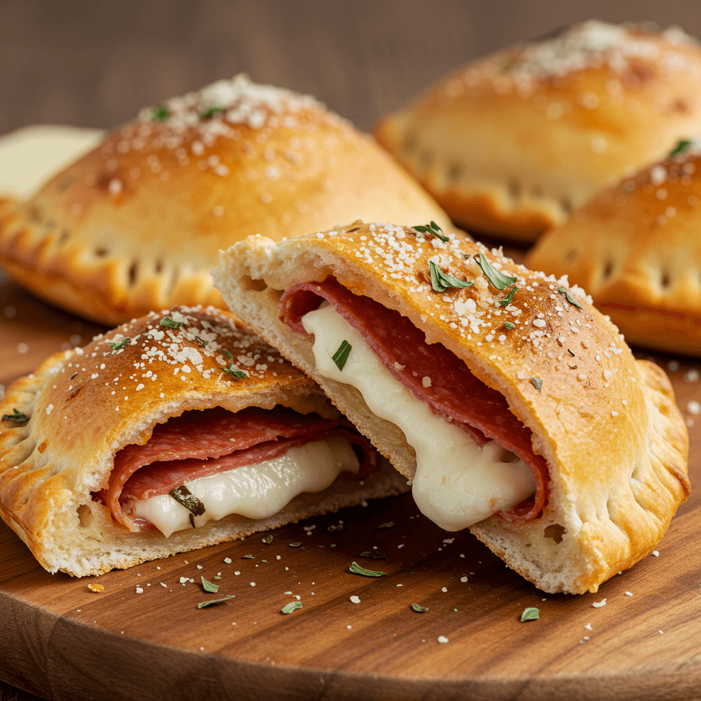 Menu Item Image