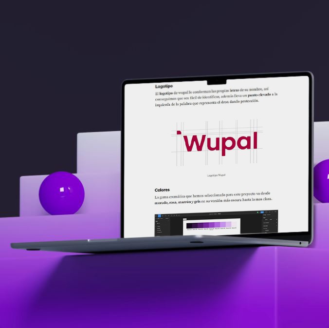 Proyecto Wupal