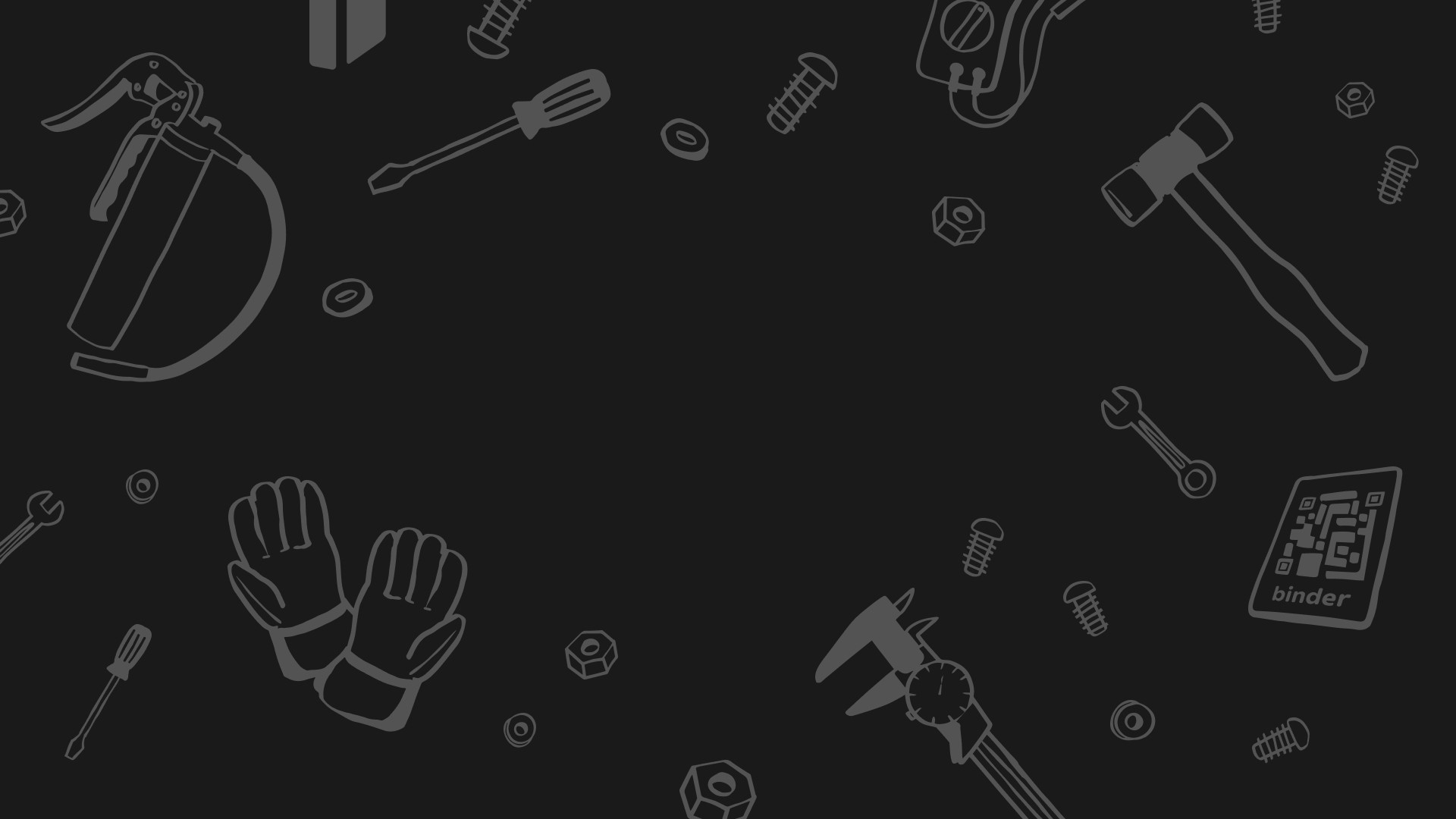 Binder Zero Breakdown Club