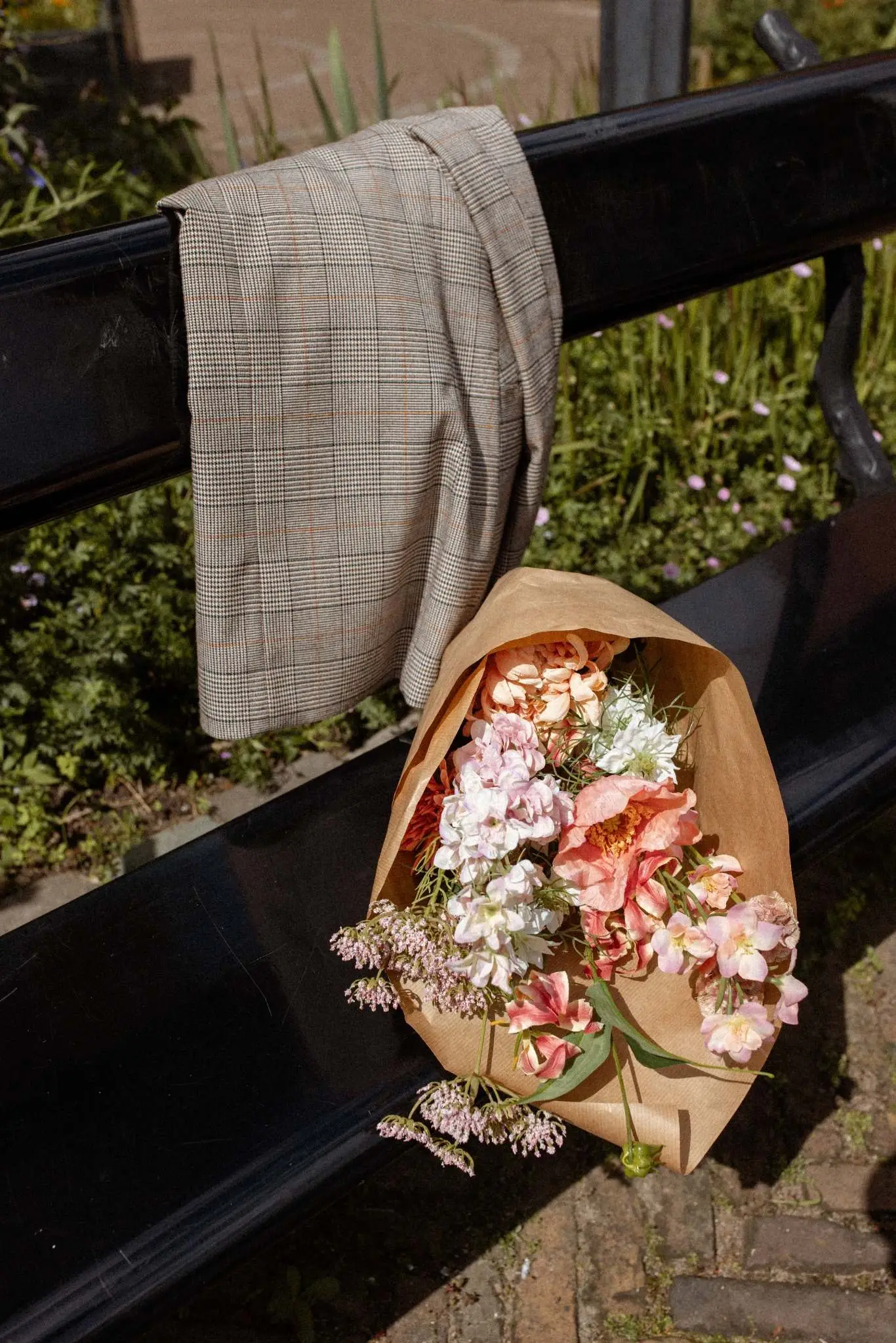 Sfeershoot van Maison Belle met interieurdetails