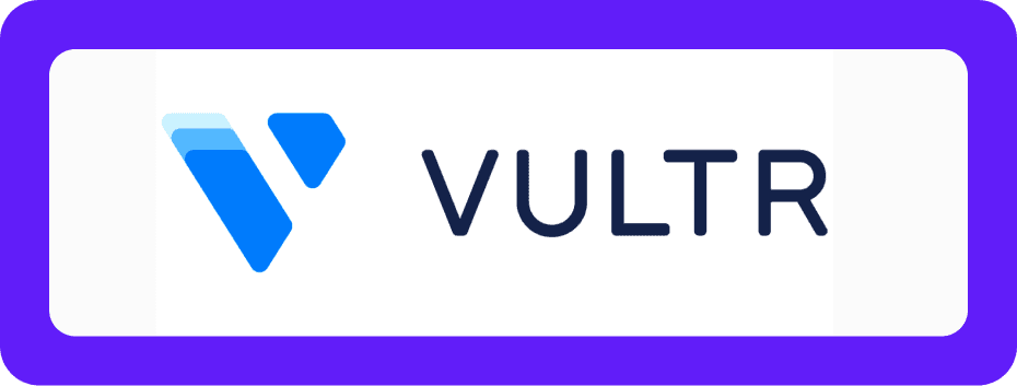 vultr provider