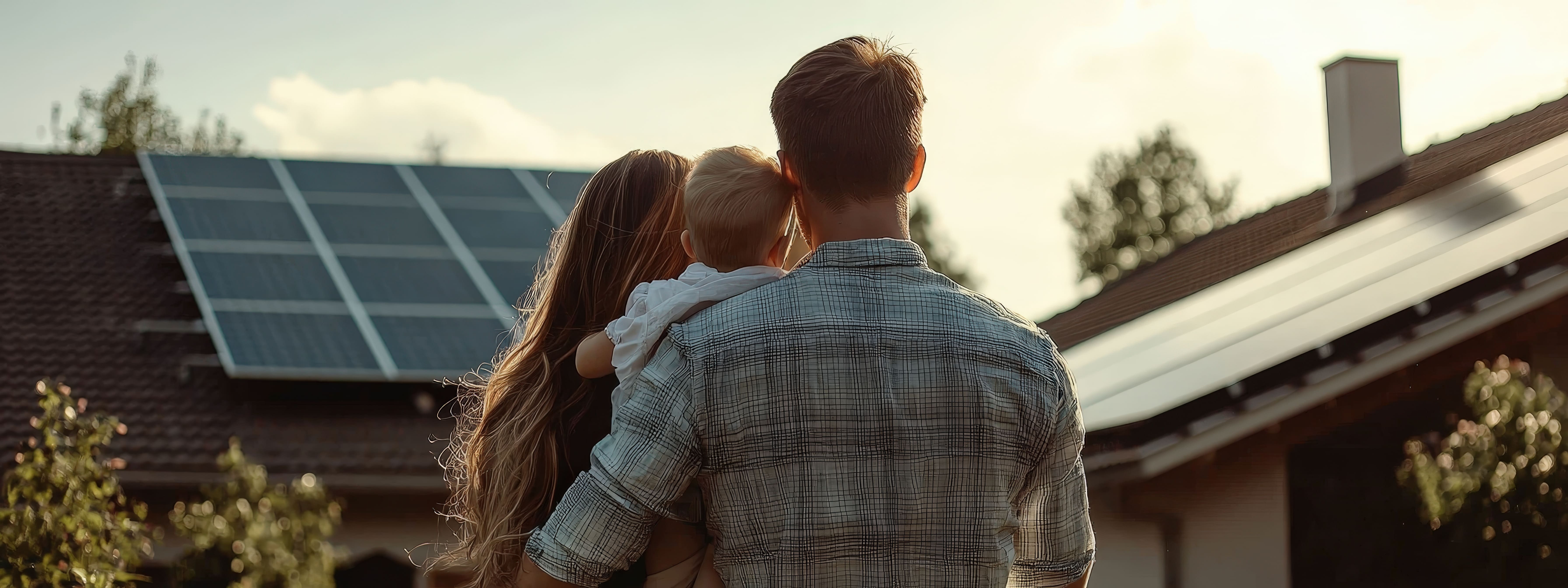 Chemicals arranged in a rack