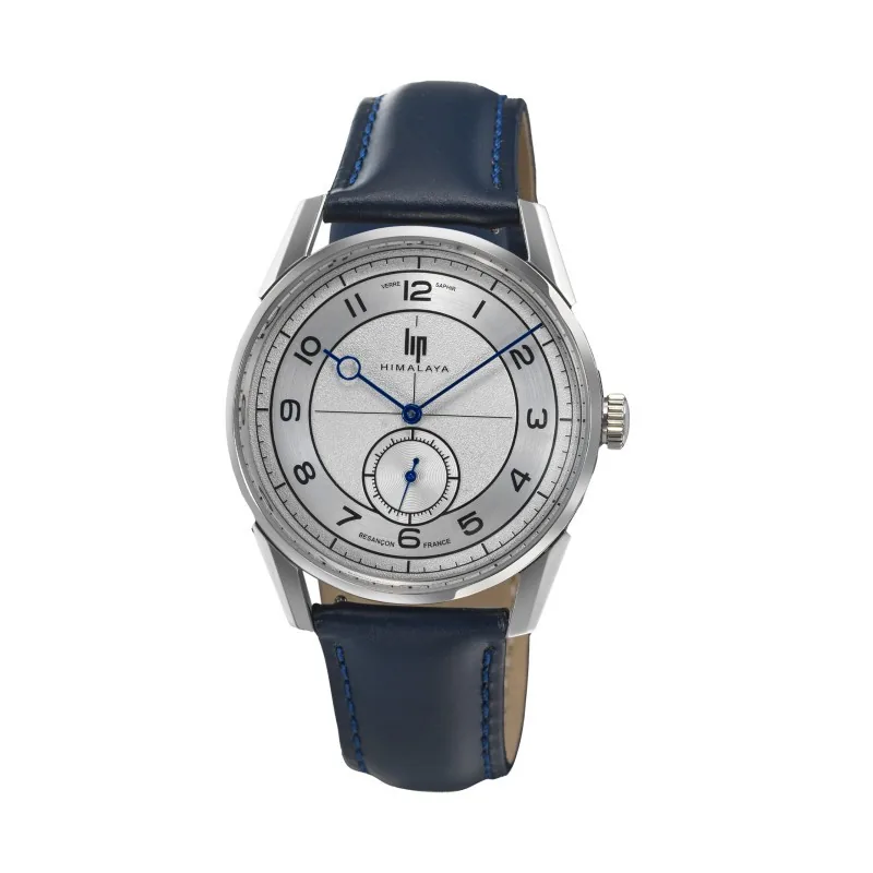 Montre LIP Himalaya 40 Saphir