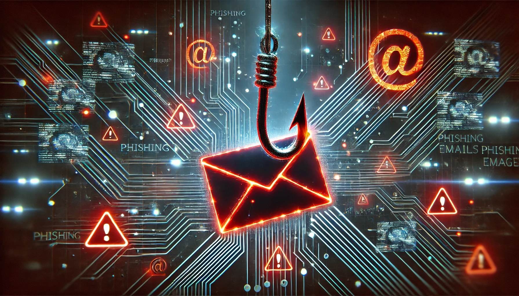 What is a Phishing Email?