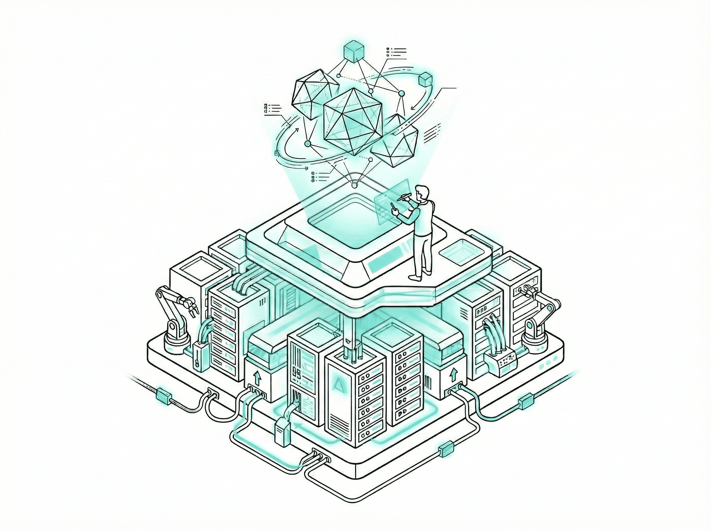 The image featured in the middle of the about us page