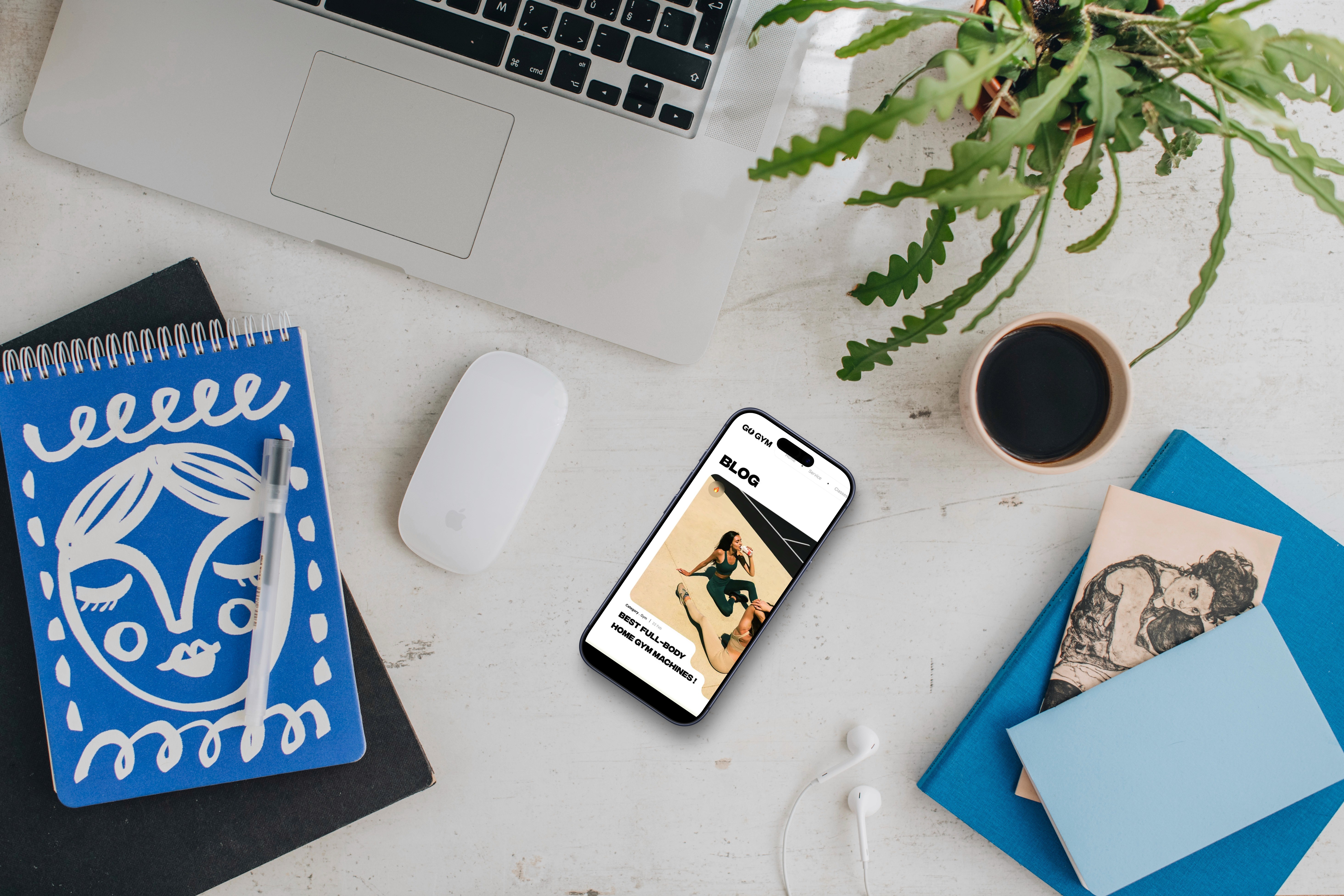 Before Pixel - Mobile-First Design: Your Default Strategy