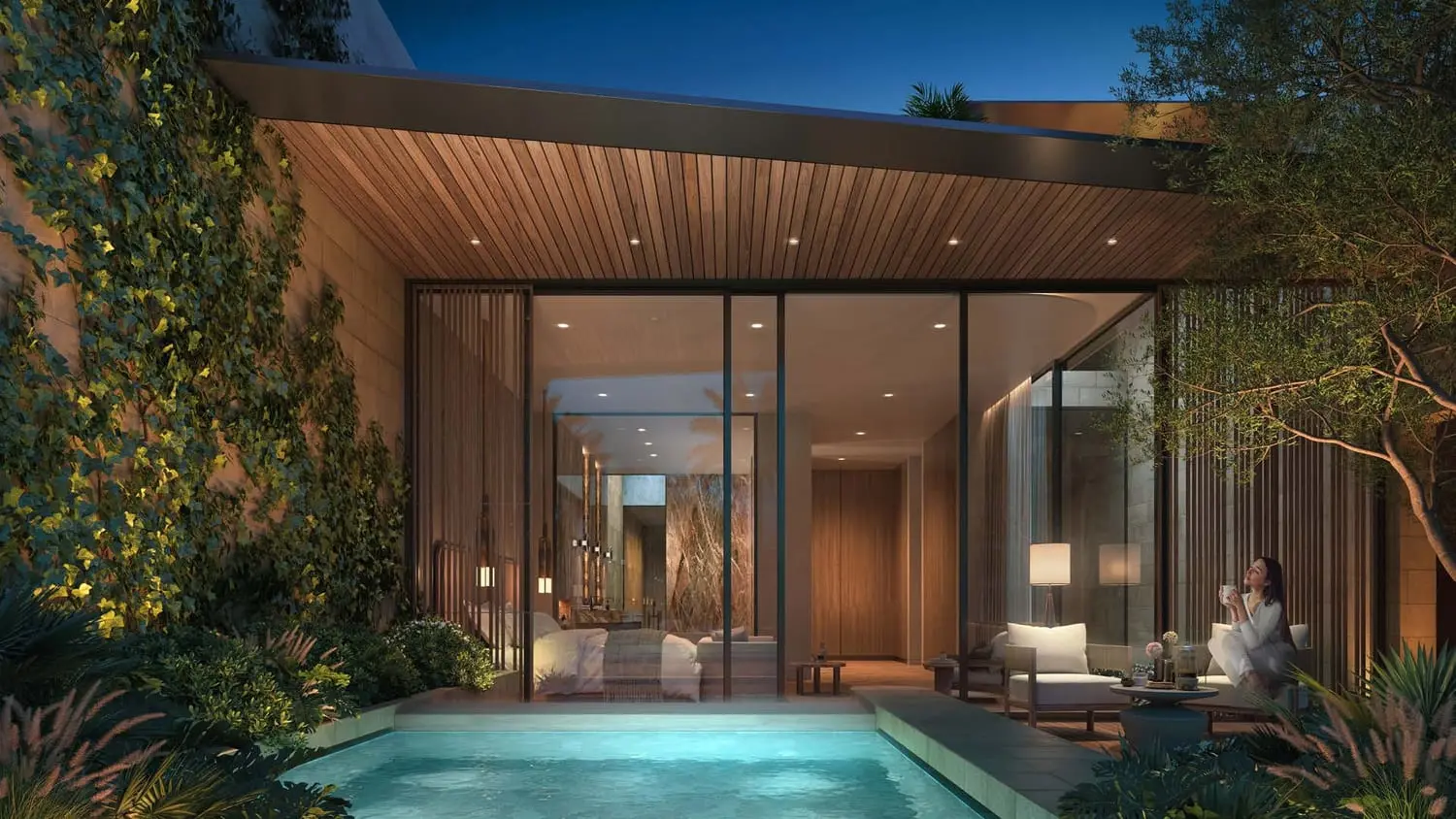 Plagette 32 by majid al futtaim