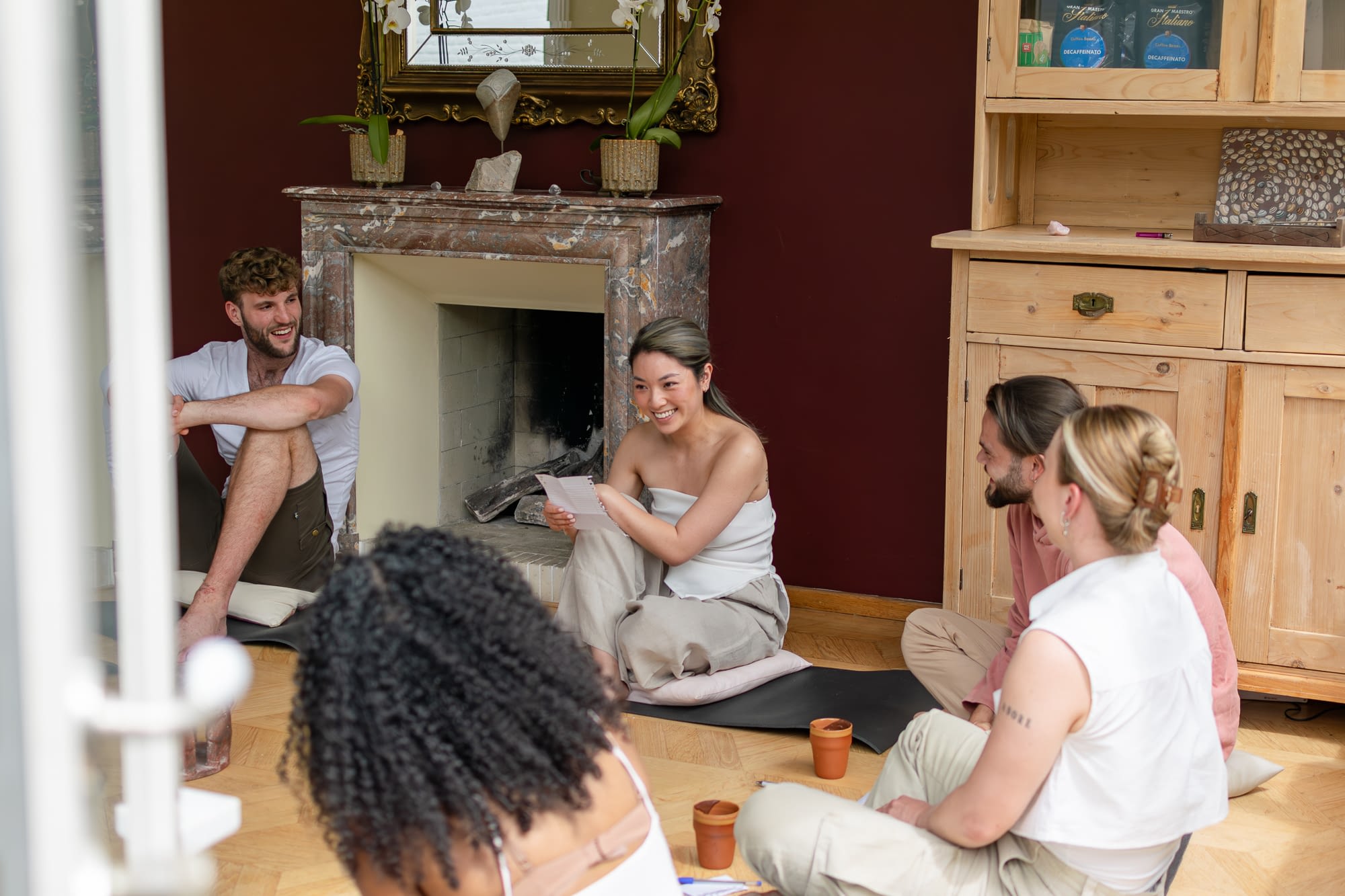 Mana aloa 1-1 sessie boskoop relatietherapie