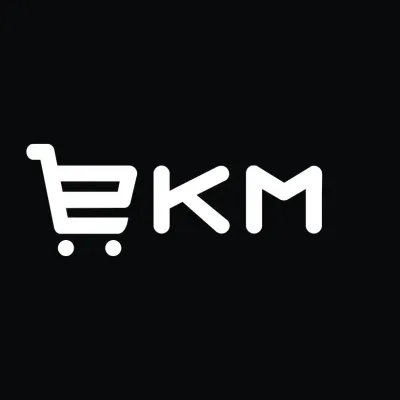 ekm.com icon