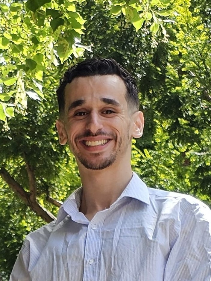 Nabil Arrouss