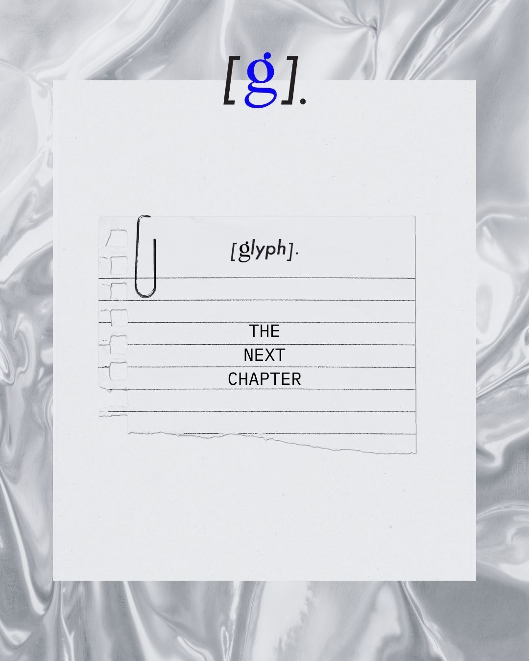 GLYPH AGENCY AMSTERDAM