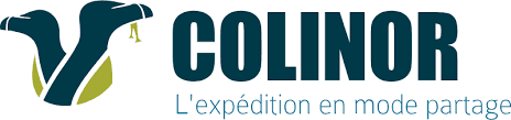 Colinor mutualisation de colis Côte-Nord plateforme de partage trajets mise en relation calcul de route