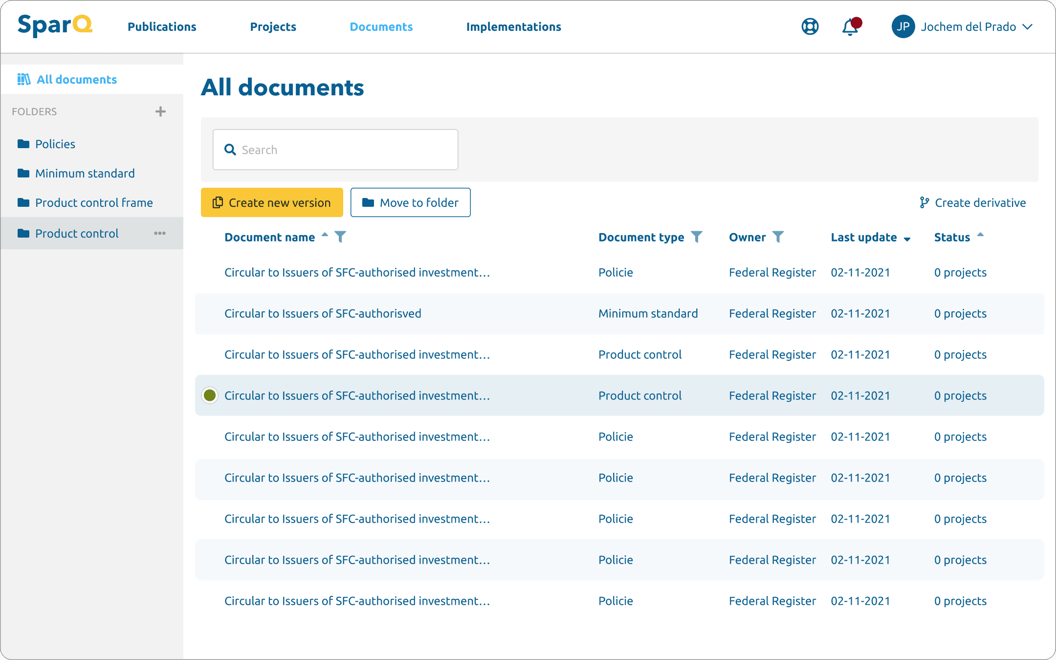 ING-SparQ-product design-documents