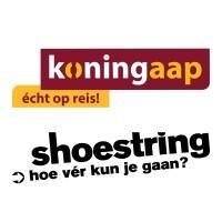 Shoestring / Koning Aap